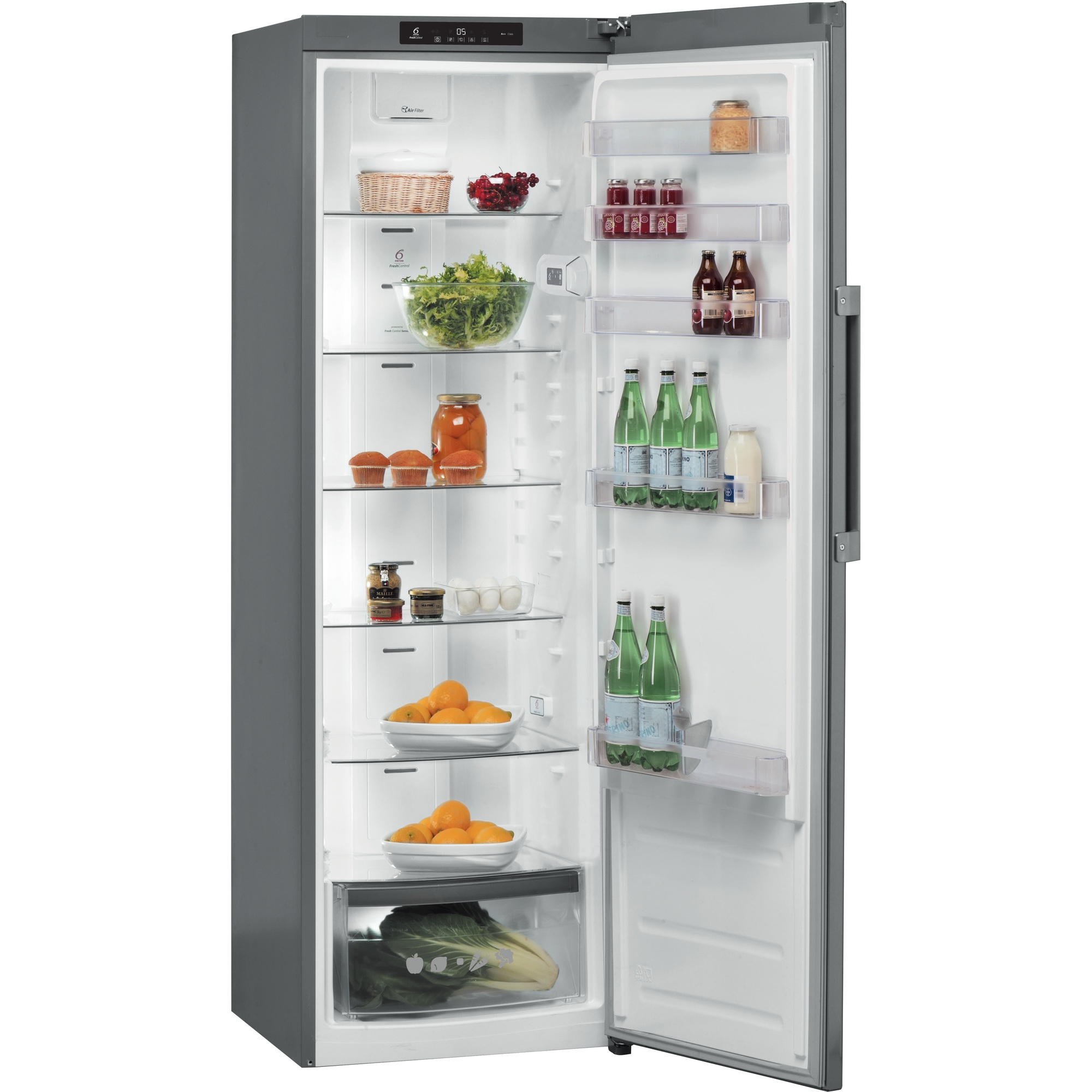 Whirlpool WME3621 X – image 2