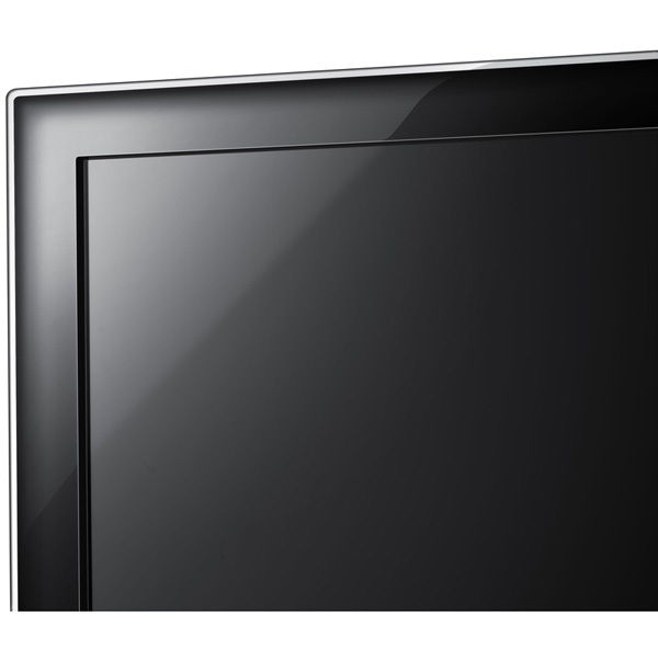Samsung LN46C630K1F 116.8 cm (46") Full HD Wi-Fi Black – image 6