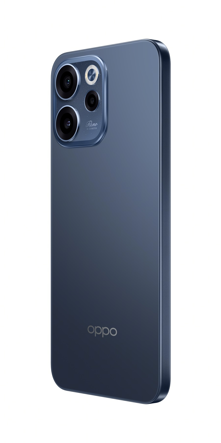 Oppo 15 F 5G 100000060728 smartphone 16.7 cm (6.57") Dual SIM Android 16.0 12 GB 256 GB 7000 mAh Blue – image 2