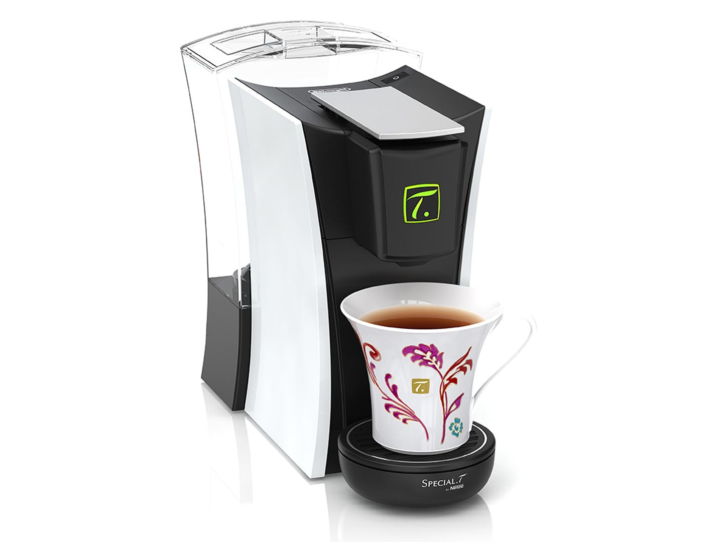 De’Longhi MINI T TST 390.W
