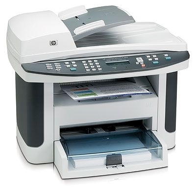 HP LaserJet M1522nf Multifunction Printer
