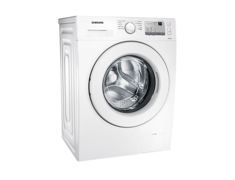 Samsung WW90J3283KW washing machine Front-load – image 3