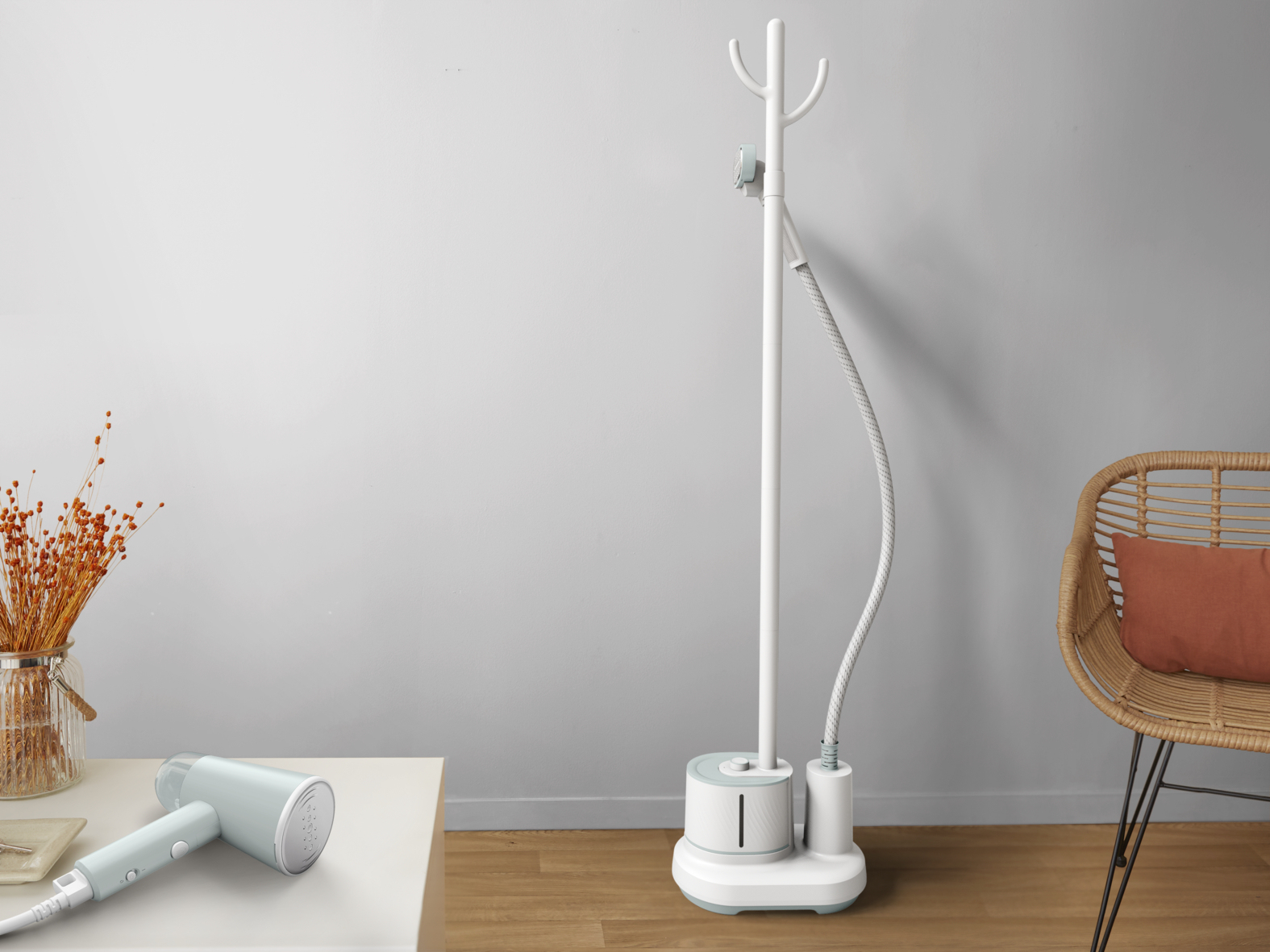 Tefal Origin Home IT3274 Upright garment steamer – image 3