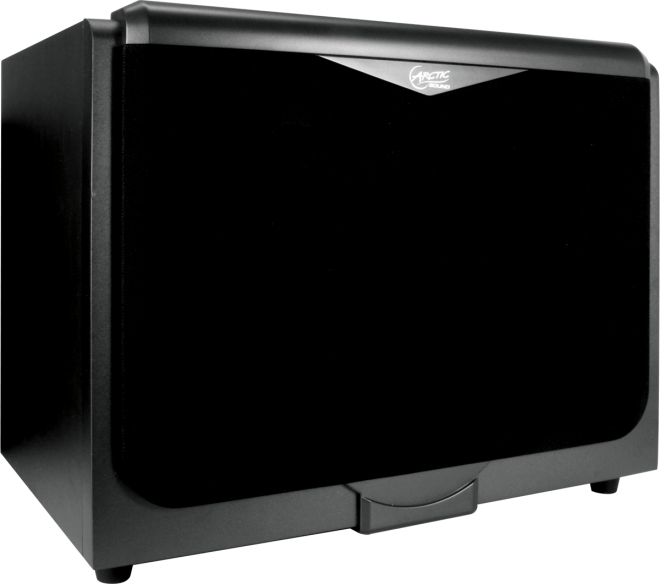 ARCTIC S362 - 2.1 Speakers with Subwoofer – image 3