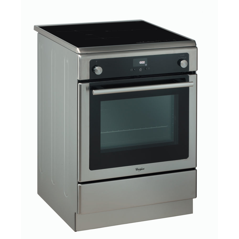 Whirlpool AXMT 6634/IX