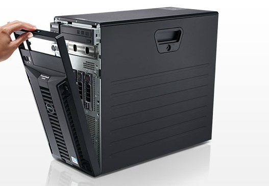 Dell PowerVault NX200 NAS – image 6