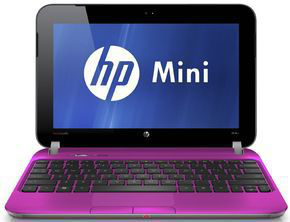 HP Pavilion A9E63EA netbook Intel Atom® N2800 – image 8