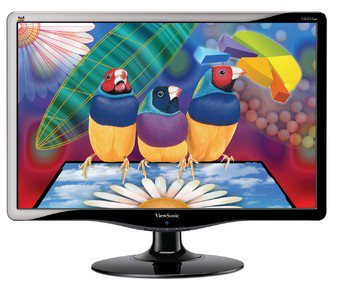 Viewsonic Value Series VA2231WA computer monitor – image 4