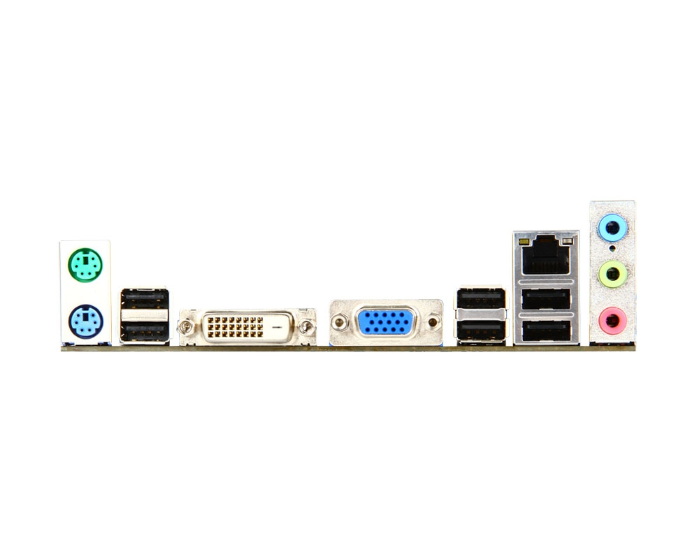 MSI FM2-A55M-P33 AMD A55 Socket FM2 micro ATX – image 4