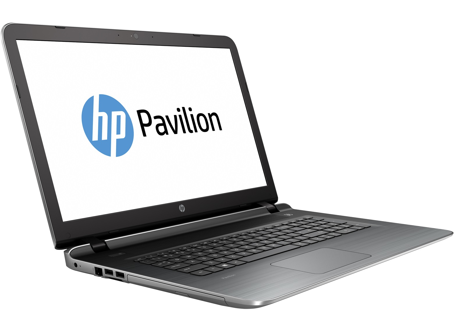 HP Pavilion 17-g030nz Intel® Core™ i5 i5-5200U Laptop – image 2