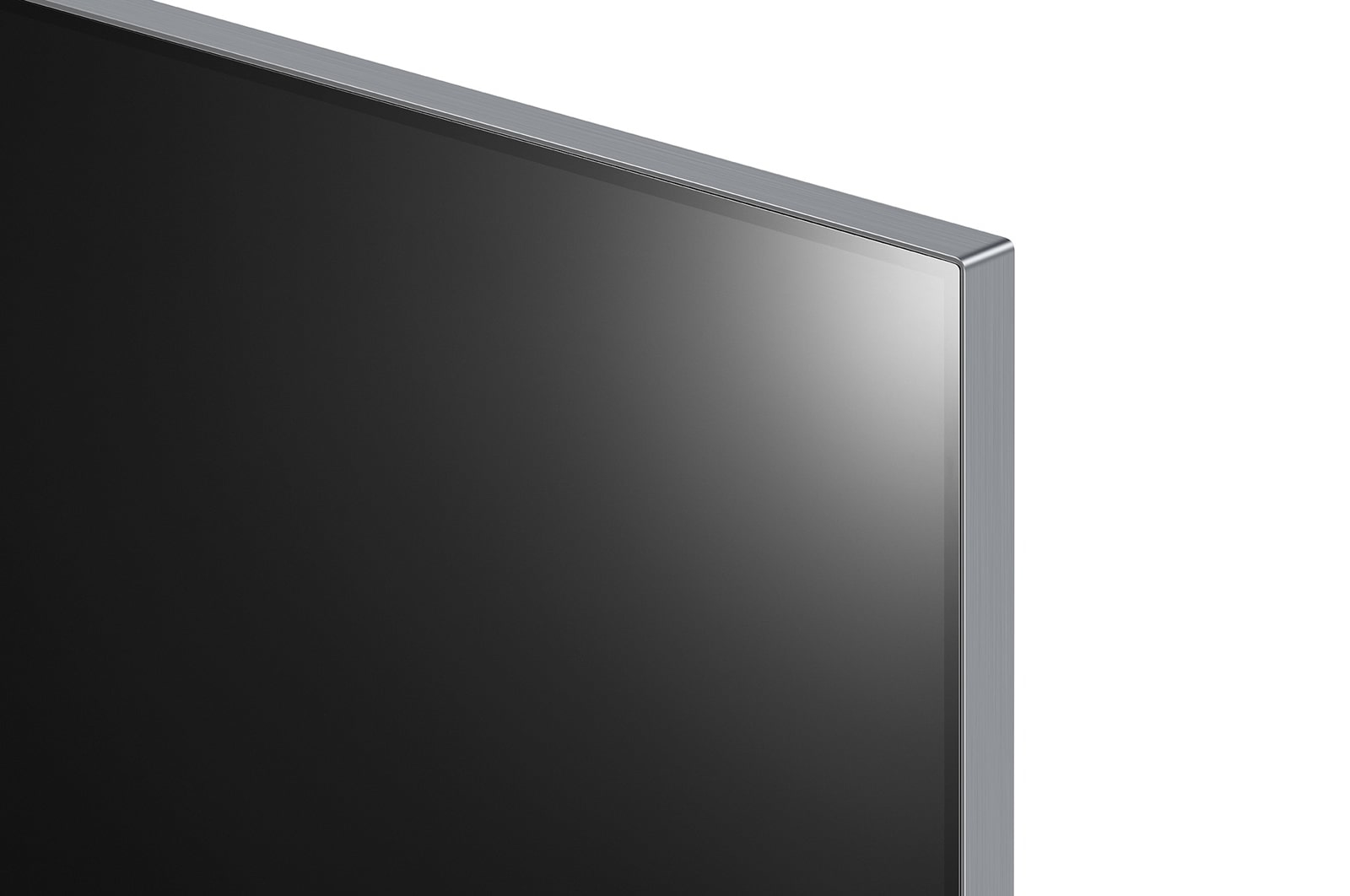 TV OLED Evo LG OLED65G3 164 cm 4K UHD Smart TV Noir et Argent — photo 8