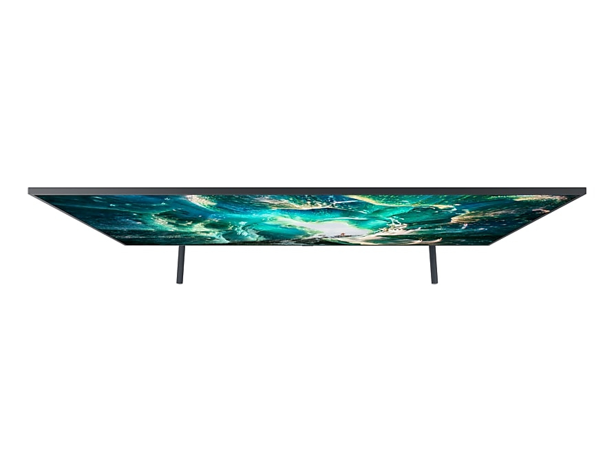 Samsung 65RU8009 TV 165.1 cm (65") 4K Ultra HD Smart TV Wi-Fi Grey, Titanium – image 7