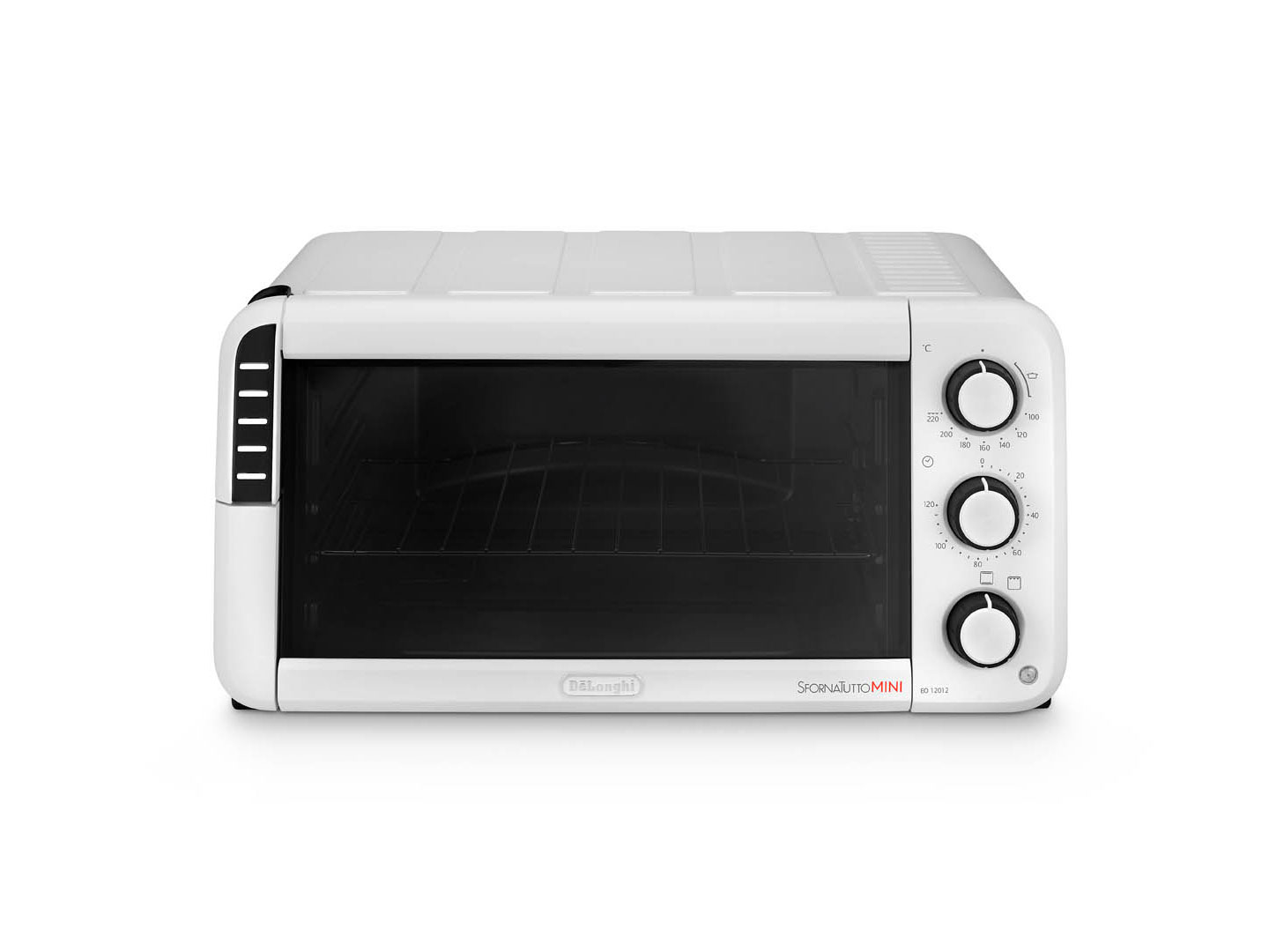 De’Longhi SFORNATUTTO MINI EO 12012 – image 1