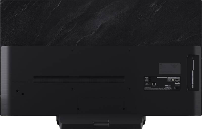 TV LG OLED OLED48C58LA 48 4K Smart TV Wi Fi Dolby Vision HDR — photo 3