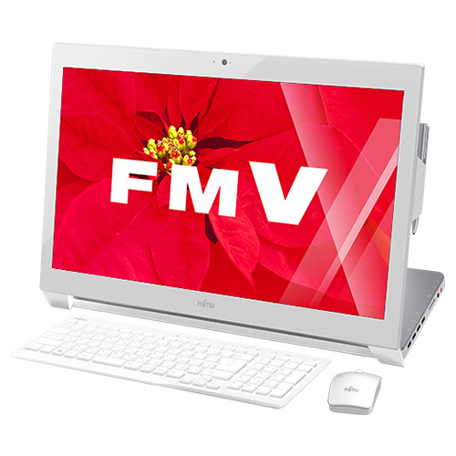 Fujitsu ESPRIMO WH53/W Intel® Core™ i3 i3-4100M