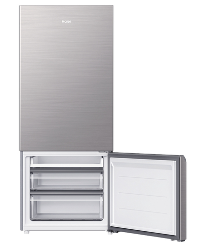Haier HRF420BS fridge-freezer Freestanding – image 3