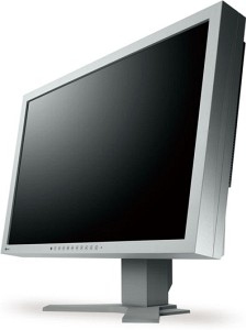 EIZO FlexScan S2401WH-GY 24.1" LCD