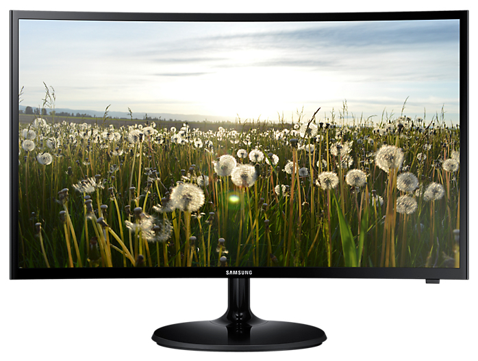 Samsung LV27F390FEX computer monitor – image 2