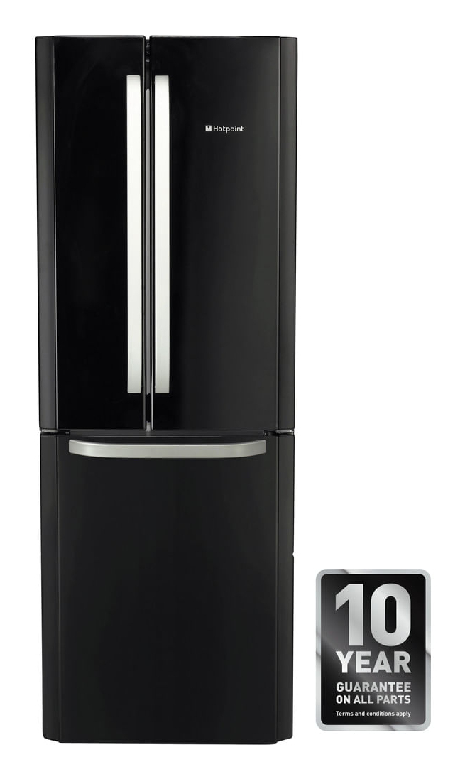 Hotpoint FFU3DG.1 K – image 4
