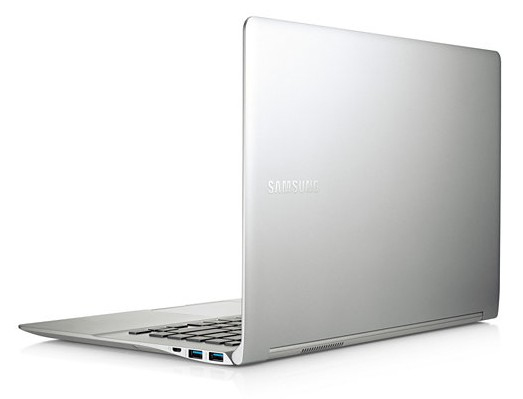 Samsung NP900X4D-A02FR + Galaxy Tab 2 – image 6