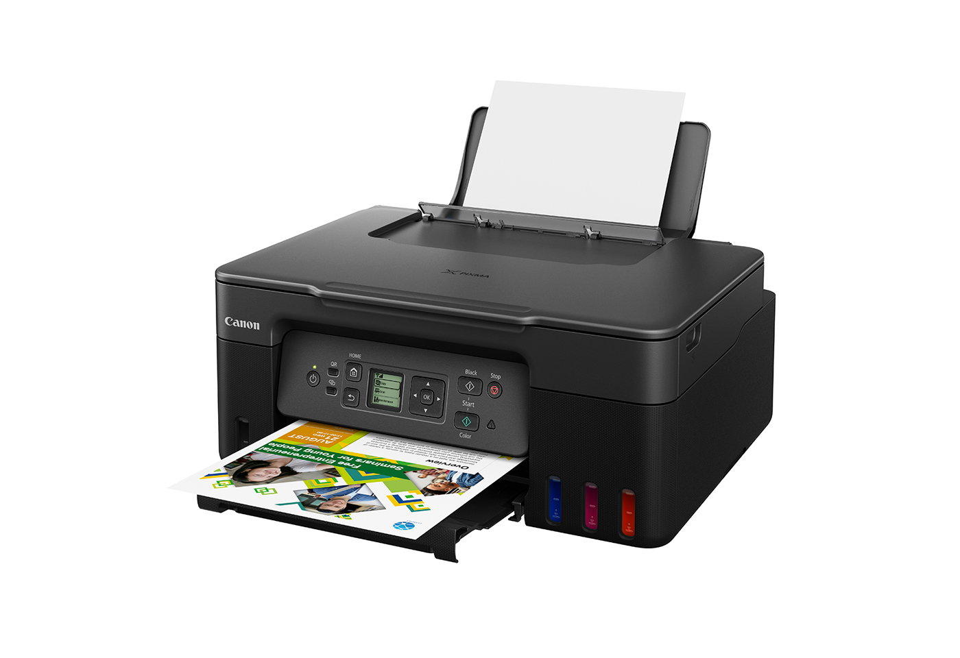 Canon G3670 MegaTank – image 3