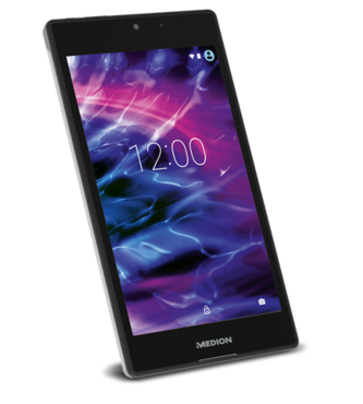 MEDION LIFETAB P7331 Intel Atom® – image 4