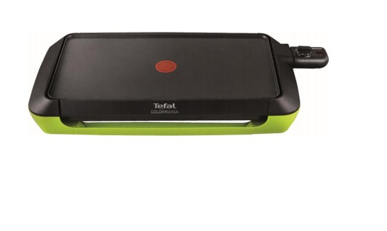 CB660301 electric griddle Freestanding