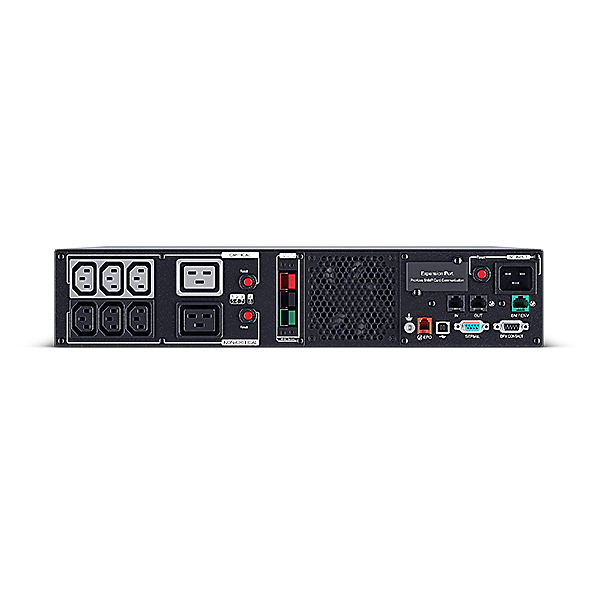 CyberPower PR2200ERTXL2U uninterruptible power supply (UPS) Line-Interactive 2.2 kVA – image 4