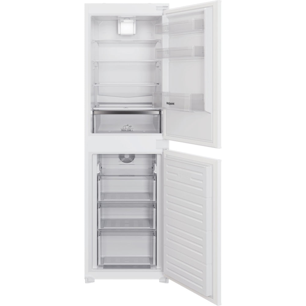 Hotpoint HBC18 5050 F1 — vue 1 sur 7