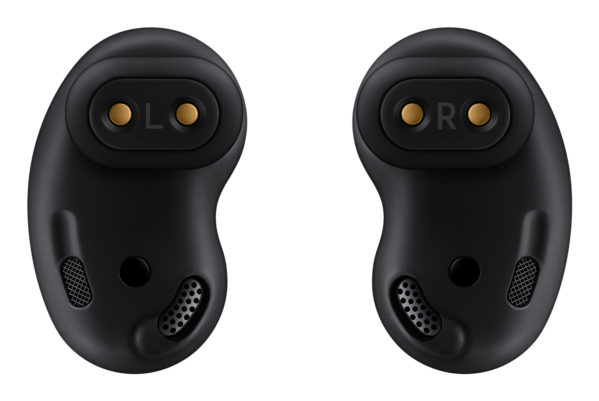 Samsung Galaxy SM-R180 Headphones Wireless In-ear Calls/Music USB Type-C Bluetooth Black – image 2