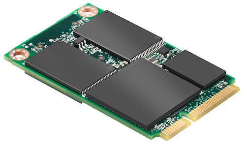 DELL 400-ACLI drives allo stato solido 256 GB mSATA SATA
