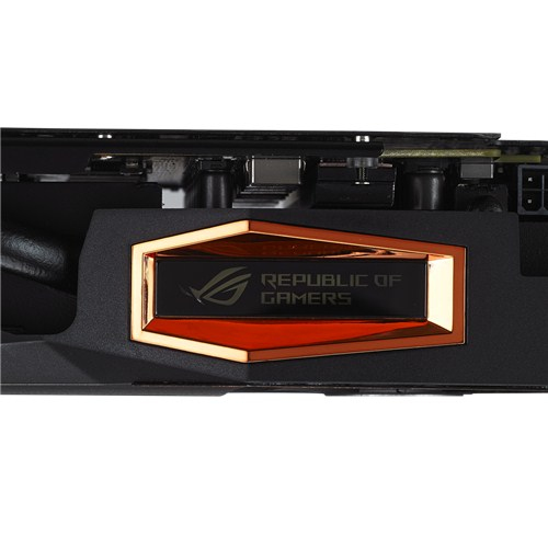 ASUS MATRIX-GTX980TI-6GD5-GAMING NVIDIA GeForce GTX 980 Ti – image 6