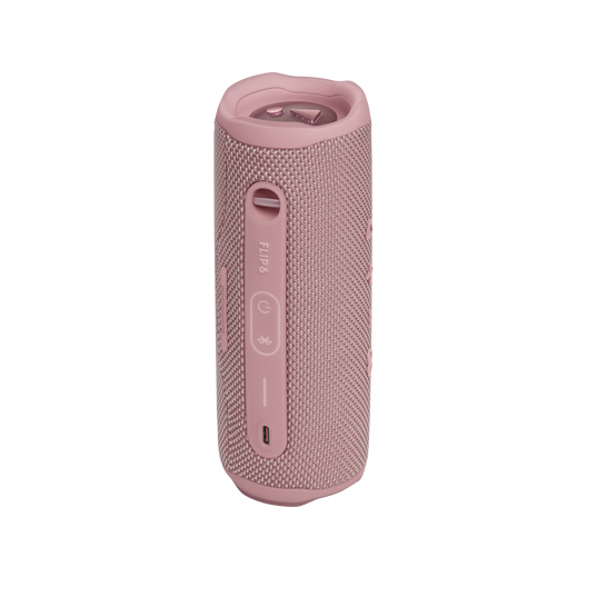 JBLFLIP6PINKAM portable/party speaker Stereo portable speaker Pink – image 3