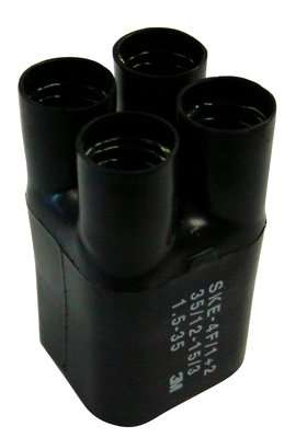 Product image: 3M SKE 4F/1+2