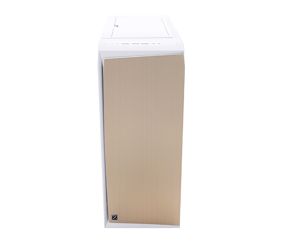 Zalman R1-White Midi Tower – image 3