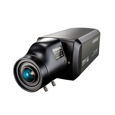 Samsung SCB-2000 IP security camera Indoor & outdoor Ceiling/wall – image 3