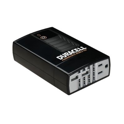 Duracell PowerSource Mobile 100