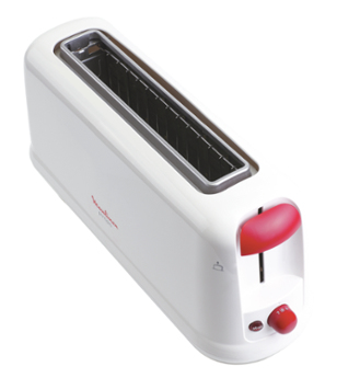 Moulinex LS160111 toaster 7 1 slice(s) – image 3
