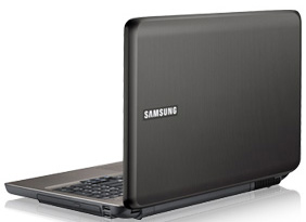 Samsung R R540-JS01 Intel® Core™ i3 i3-350M – image 2
