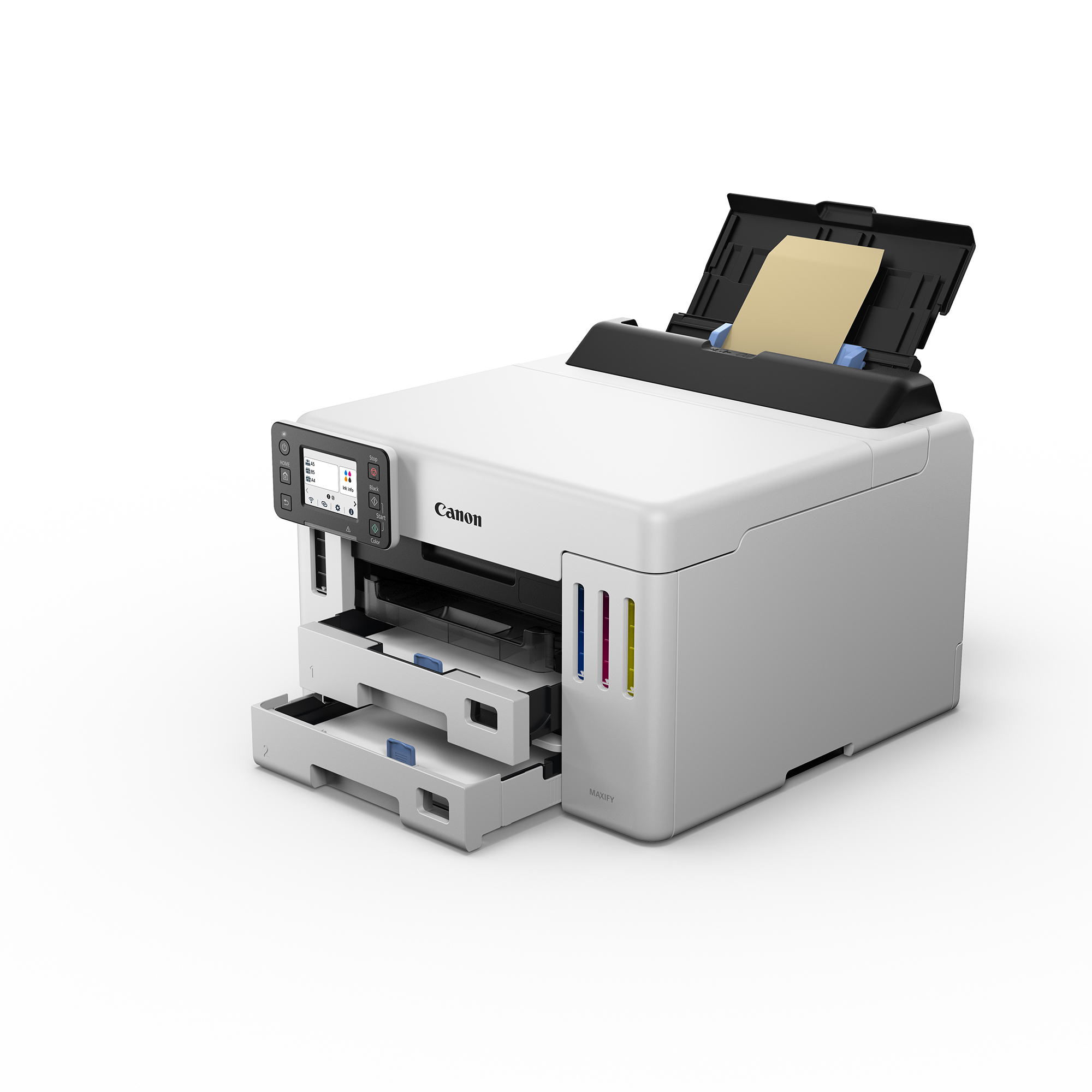 Canon MAXIFY GX5550 inkjet printer Colour – image 3