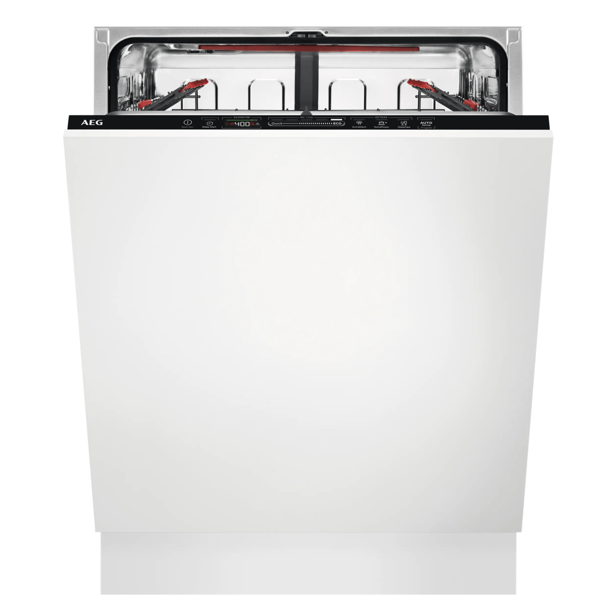 AEG Series 7000 FSE64637P Fully built-in 13 place settings