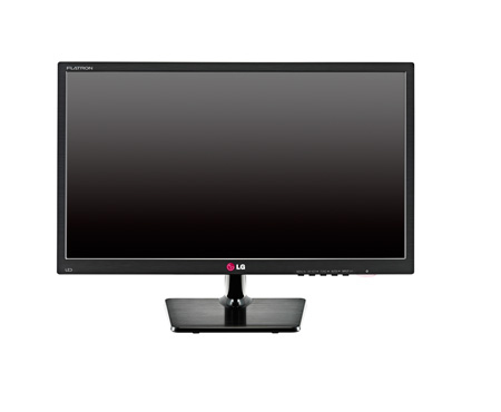 LG 24EN33TW-B computer monitor – image 1