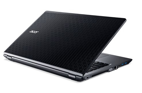 Acer Aspire V 15 V5-591G-58BX Intel® Core™ i5 i5-6300HQ Laptop – image 3