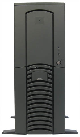 Chieftec DG-01B-D-U Midi Tower Black – image 5