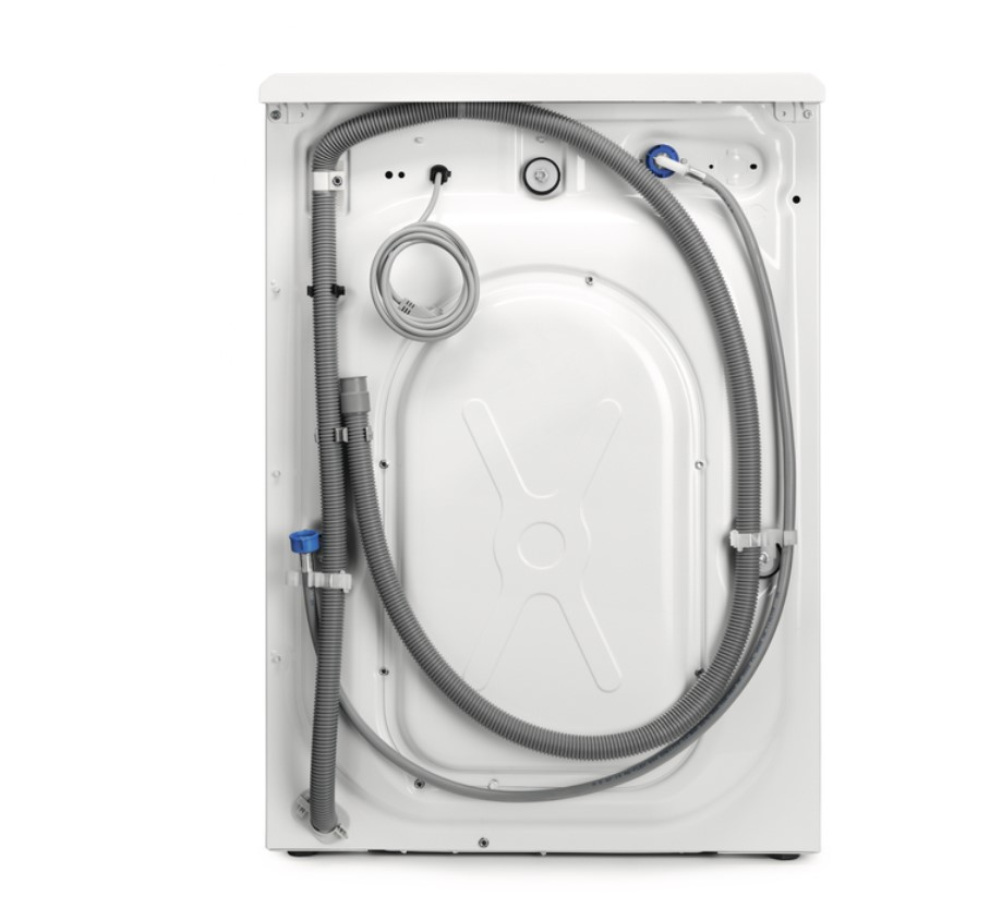 Electrolux EW7F6448W4 washing machine Front-load – image 4