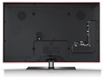 Samsung UE32B7050 81.3 cm (32") Full HD Black – image 4