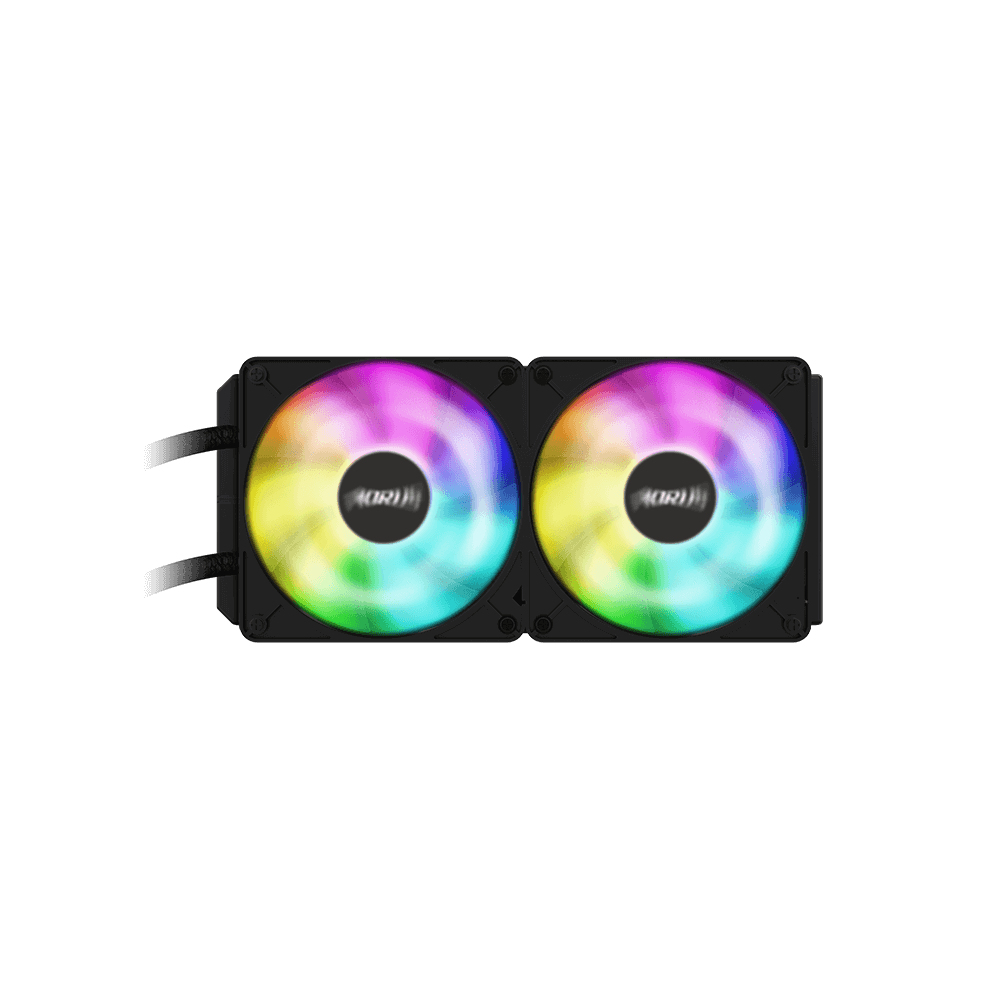 GIGABYTE GVN208TAW-00-G graphics card NVIDIA GeForce RTX 2080 Ti – image 5
