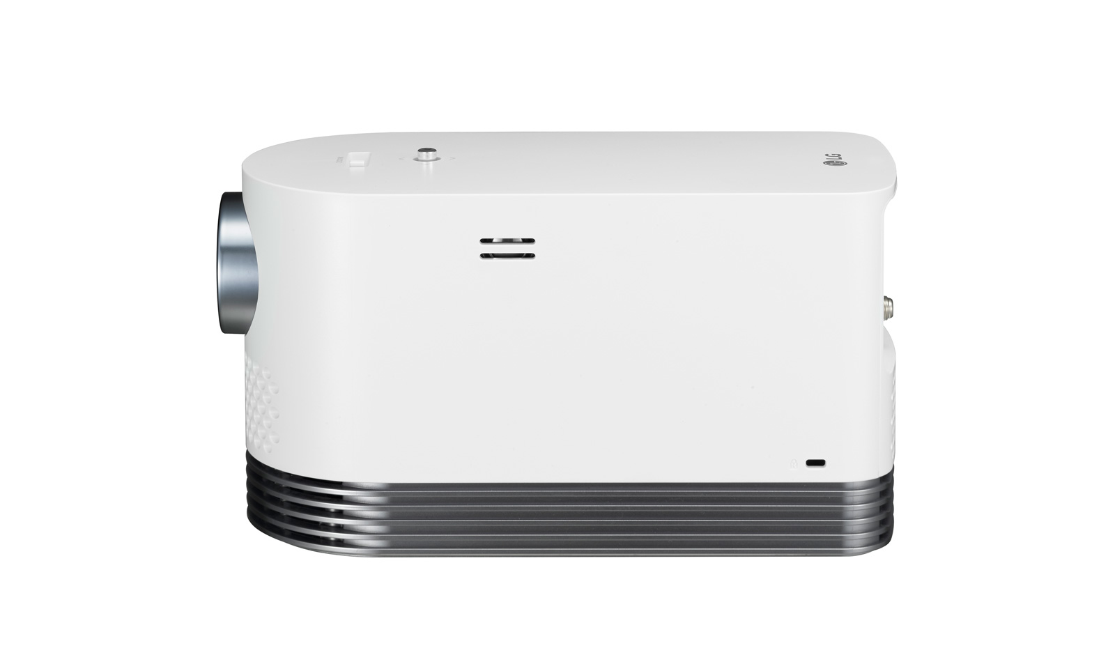 LG HF80JS data projector Standard throw projector 2000 ANSI lumens DLP 1080p (1920x1080) White – image 3