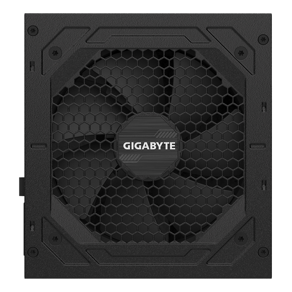 GIGABYTE P1000GM power supply unit – image 2