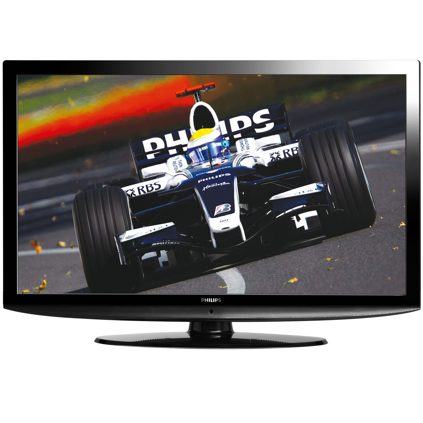 Philips 32PFL1409/93 TV Black – image 1